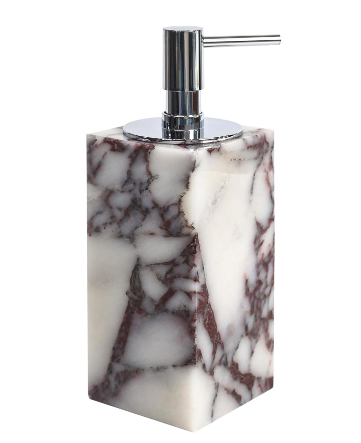 How to Elevate a Small Bathroom With Affordable Decor Finds 2